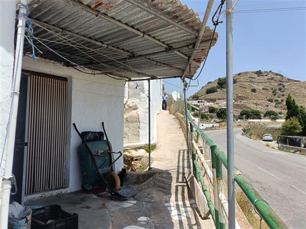 8 soveværelse Rækkehus til salg i Albunol - € 287.000 (Ref: 8341945)