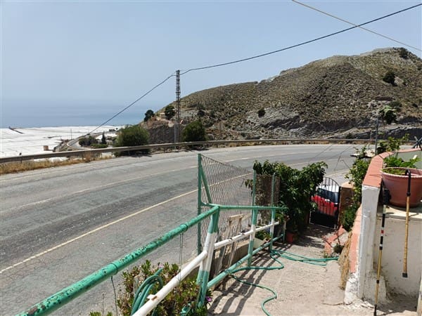 8 soveværelse Rækkehus til salg i Albunol - € 287.000 (Ref: 8341945)