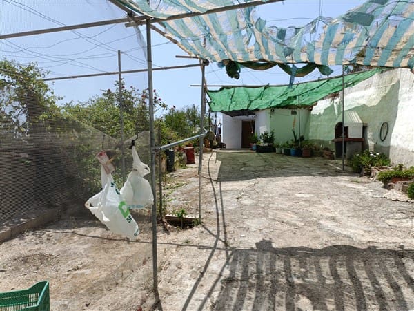 8 soveværelse Rækkehus til salg i Albunol - € 287.000 (Ref: 8341945)