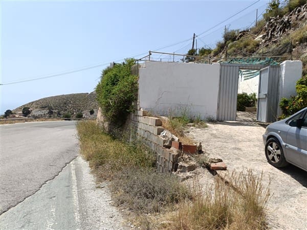 8 soveværelse Rækkehus til salg i Albunol - € 287.000 (Ref: 8341945)