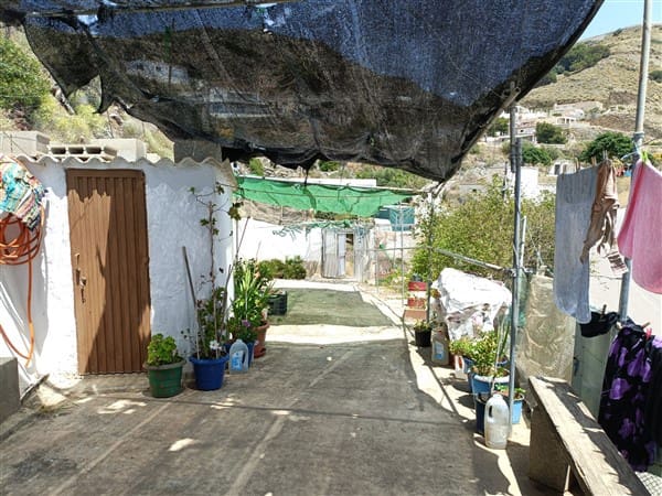 8 soveværelse Rækkehus til salg i Albunol - € 287.000 (Ref: 8341945)