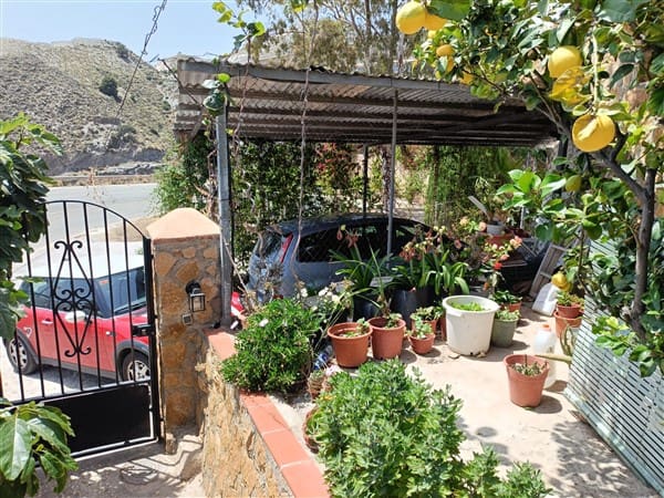 8 soveværelse Rækkehus til salg i Albunol - € 287.000 (Ref: 8341945)