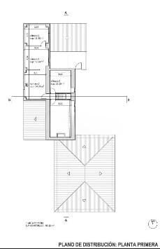 12 soveværelse Finca/Landehus til salg i Montefrio med garage - € 138.000 (Ref: 8349120)