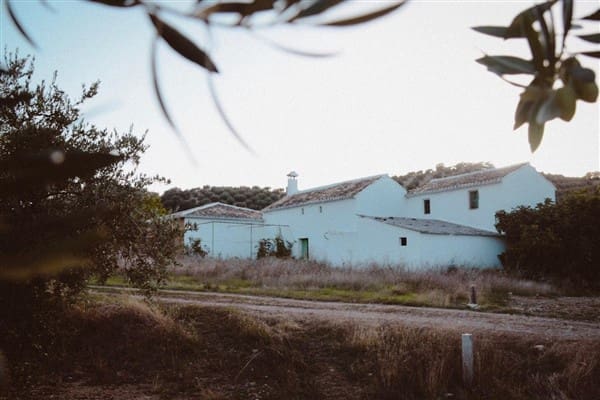 12 soveværelse Finca/Landehus til salg i Montefrio med garage - € 138.000 (Ref: 8349120)