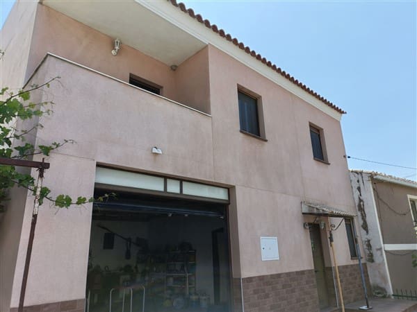 4 soveværelse Byhus til salg i Los Laneros med garage - € 129.000 (Ref: 8349121)