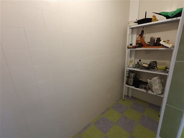 4 soveværelse Byhus til salg i Los Laneros med garage - € 129.000 (Ref: 8349121)