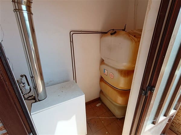 4 soveværelse Byhus til salg i Los Laneros med garage - € 129.000 (Ref: 8349121)