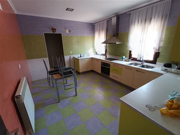 4 soveværelse Byhus til salg i Los Laneros med garage - € 129.000 (Ref: 8349121)