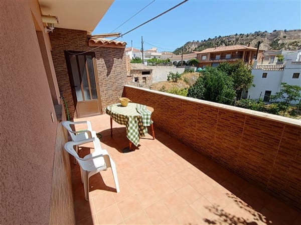 4 soveværelse Byhus til salg i Los Laneros med garage - € 129.000 (Ref: 8349121)