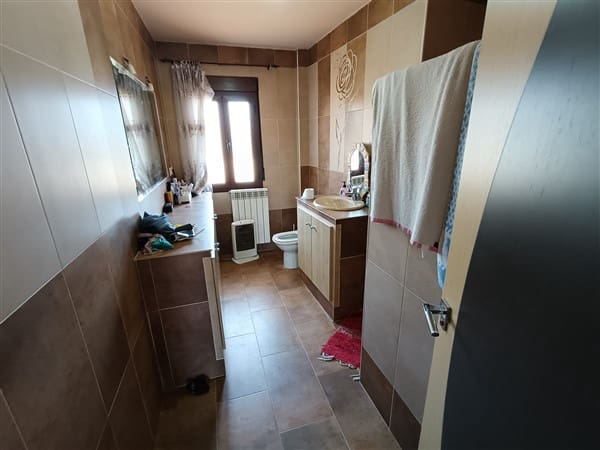 4 soveværelse Byhus til salg i Los Laneros med garage - € 129.000 (Ref: 8349121)