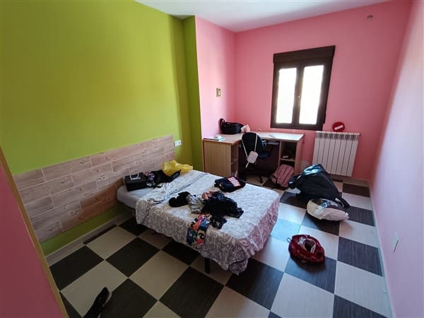 4 soveværelse Byhus til salg i Los Laneros med garage - € 129.000 (Ref: 8349121)