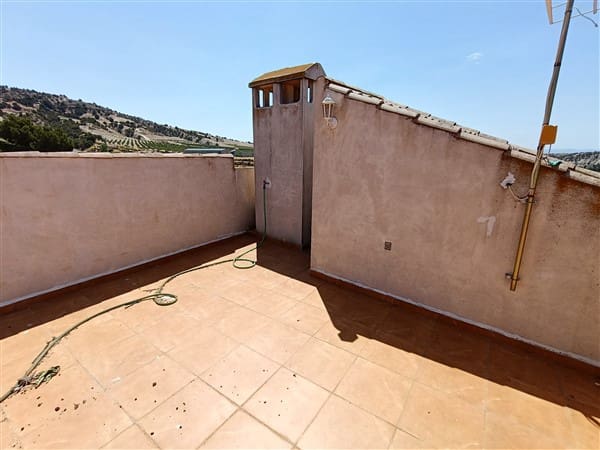 4 soveværelse Byhus til salg i Los Laneros med garage - € 129.000 (Ref: 8349121)