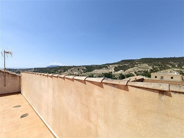 4 soveværelse Byhus til salg i Los Laneros med garage - € 129.000 (Ref: 8349121)