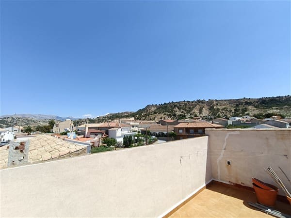 4 soveværelse Byhus til salg i Los Laneros med garage - € 129.000 (Ref: 8349121)