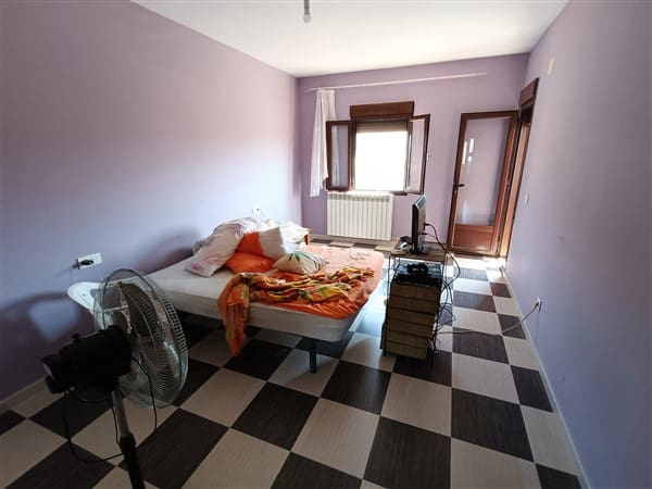 4 soveværelse Byhus til salg i Los Laneros med garage - € 129.000 (Ref: 8349121)