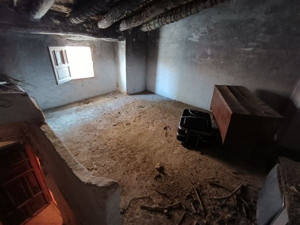 1 soveværelse Byhus til salg i Cullar - € 30.000 (Ref: 8369944)