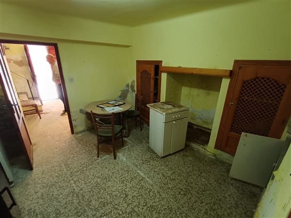 1 soverom Hus til salgs i Cúllar - € 30 000 (Ref: 8369944)