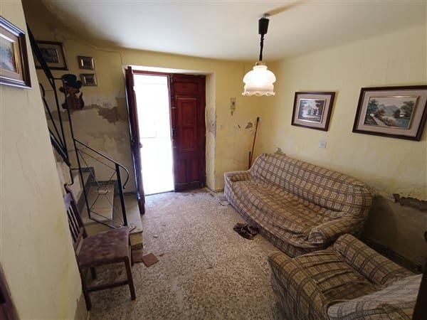 1 soverom Hus til salgs i Cúllar - € 30 000 (Ref: 8369944)