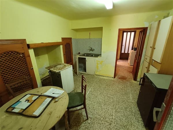 1 soverom Hus til salgs i Cúllar - € 30 000 (Ref: 8369944)