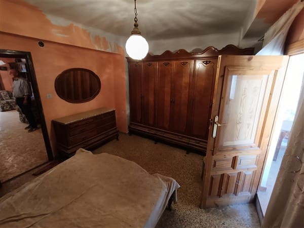 1 soverom Hus til salgs i Cúllar - € 30 000 (Ref: 8369944)