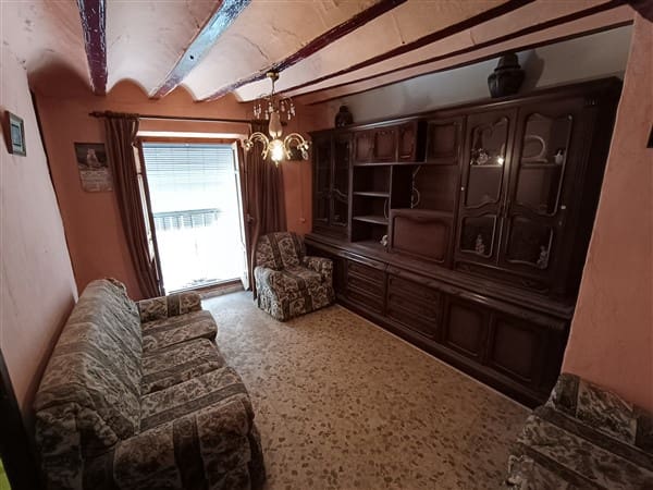 1 soverom Hus til salgs i Cúllar - € 30 000 (Ref: 8369944)