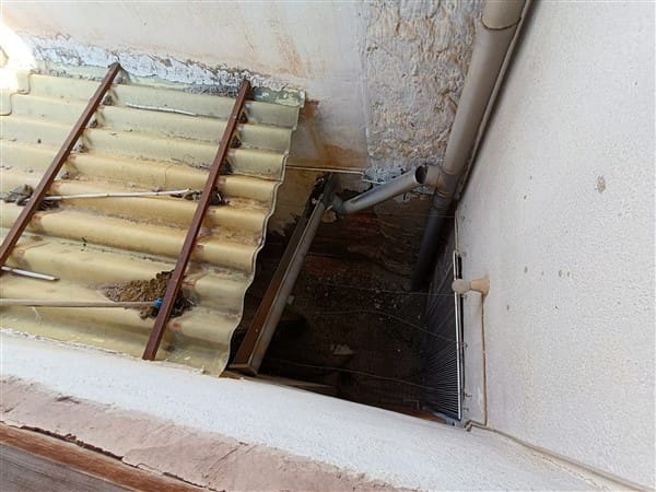 1 soveværelse Byhus til salg i Cullar - € 30.000 (Ref: 8369944)