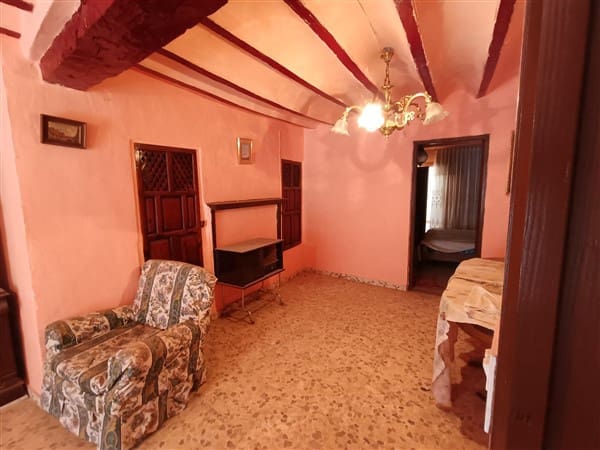 1 soverom Hus til salgs i Cúllar - € 30 000 (Ref: 8369944)