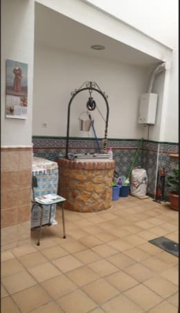 7 soveværelse Byhus til salg i Guadix med garage - € 375.000 (Ref: 8402901)