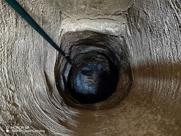 7 soveværelse Byhus til salg i Guadix med garage - € 375.000 (Ref: 8402901)