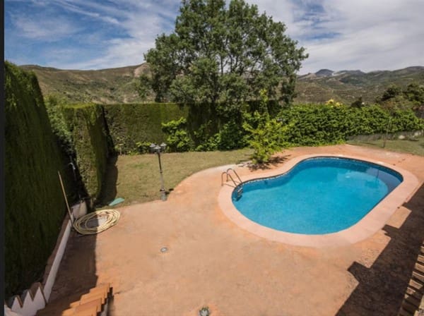 4 soveværelse Villa til salg i Dudar med swimmingpool garage - € 405.000 (Ref: 8420487)