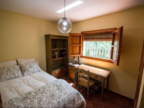 4 soveværelse Villa til salg i Dúdar med swimmingpool garage - € 405.000 (Ref: 8420487)