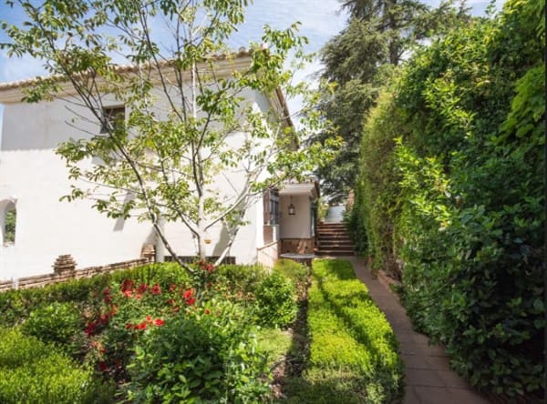 4 soveværelse Villa til salg i Dudar med swimmingpool garage - € 405.000 (Ref: 8420487)