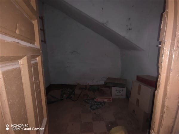 Ruin til salg i Guadix - € 40.000 (Ref: 8493341)