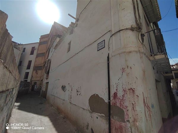 Ruin til salg i Guadix - € 40.000 (Ref: 8493341)