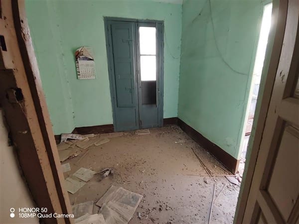 Ruin til salg i Guadix - € 40.000 (Ref: 8493341)