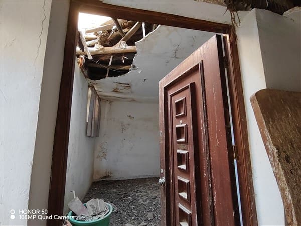 Ruin til salg i Guadix - € 40.000 (Ref: 8493341)