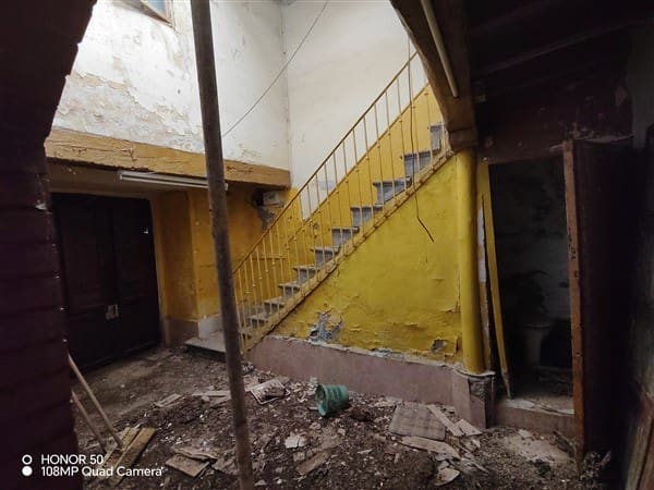 Ruin til salg i Guadix - € 40.000 (Ref: 8493341)