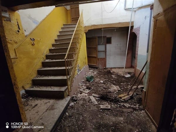 Ruin til salg i Guadix - € 40.000 (Ref: 8493341)