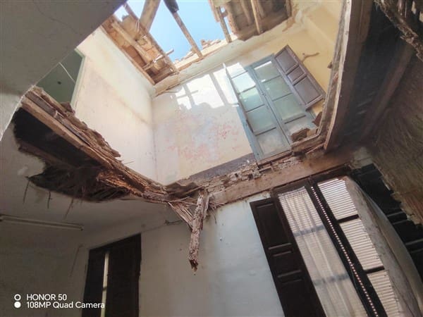 Ruin til salg i Guadix - € 40.000 (Ref: 8493341)