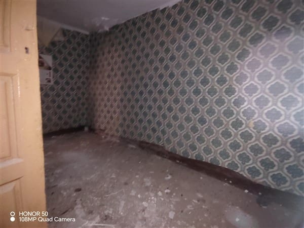 Ruin til salg i Guadix - € 40.000 (Ref: 8493341)
