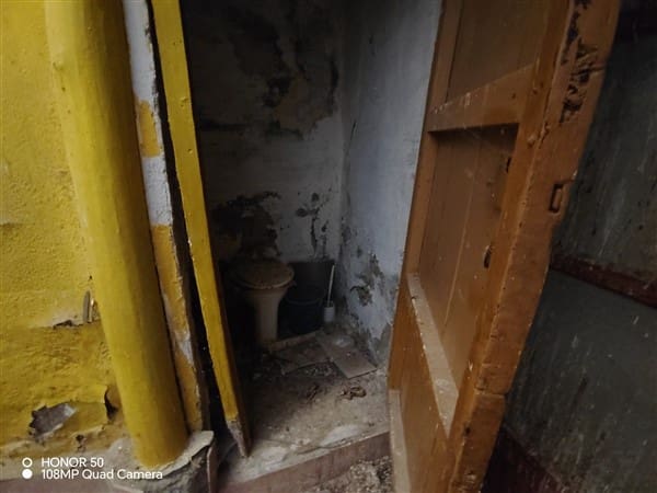 Ruin til salg i Guadix - € 40.000 (Ref: 8493341)