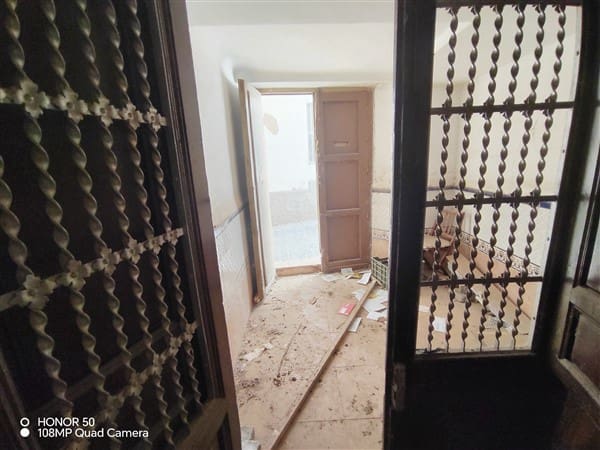 Ruin til salg i Guadix - € 40.000 (Ref: 8493341)