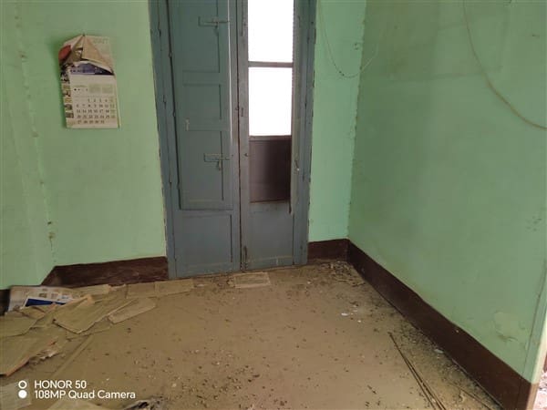 Ruin til salg i Guadix - € 40.000 (Ref: 8493341)