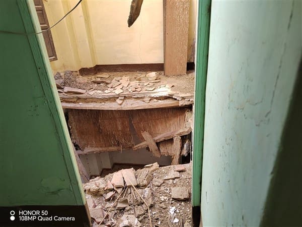 Ruin til salg i Guadix - € 40.000 (Ref: 8493341)