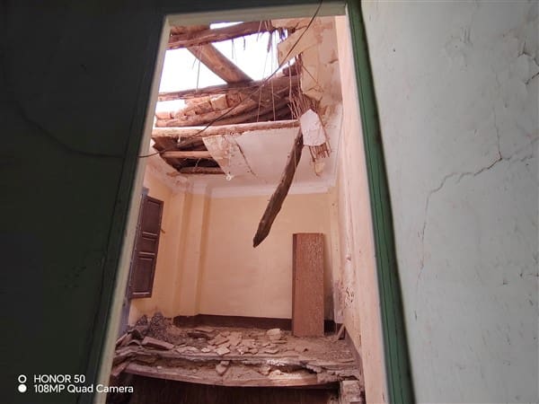 Ruin for sale in Guadix - € 40,000 (Ref: 8493341)