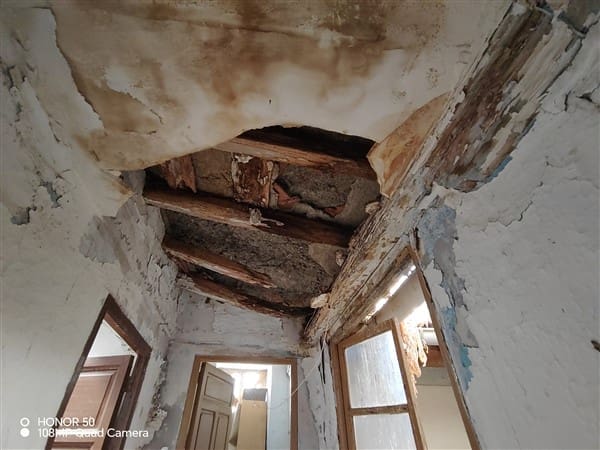 Ruin for sale in Guadix - € 40,000 (Ref: 8493341)