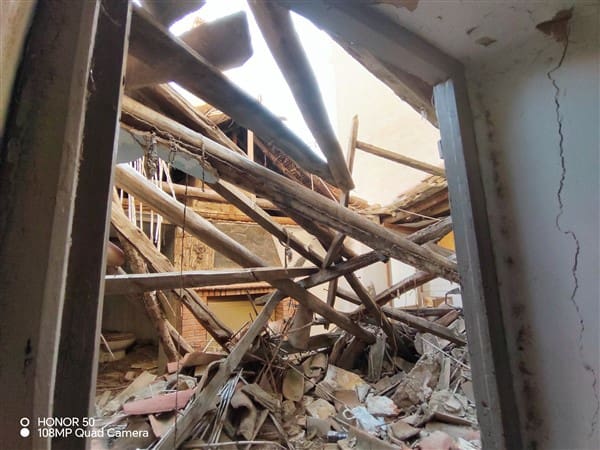 Ruin til salg i Guadix - € 40.000 (Ref: 8493341)