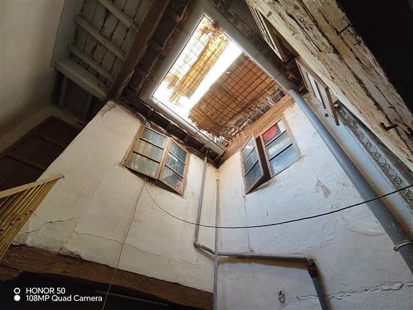 Ruin til salg i Guadix - € 40.000 (Ref: 8493341)