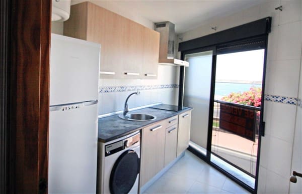 2 makuuhuone Huoneisto myytävänä paikassa Motril - 138 000 € (Ref: 8514936)