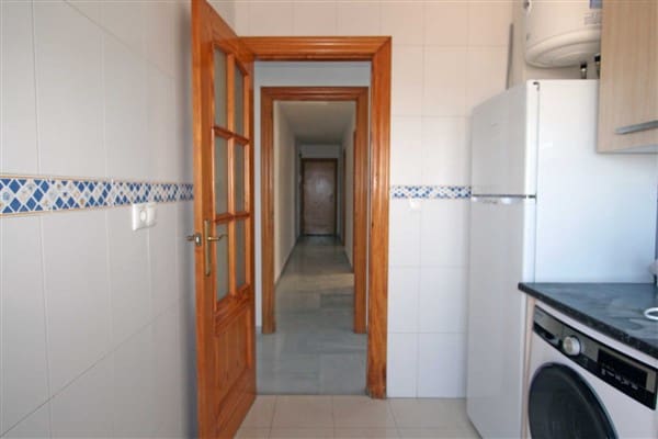 2 soveværelse Lejlighed til salg i Motril - € 138.000 (Ref: 8514936)